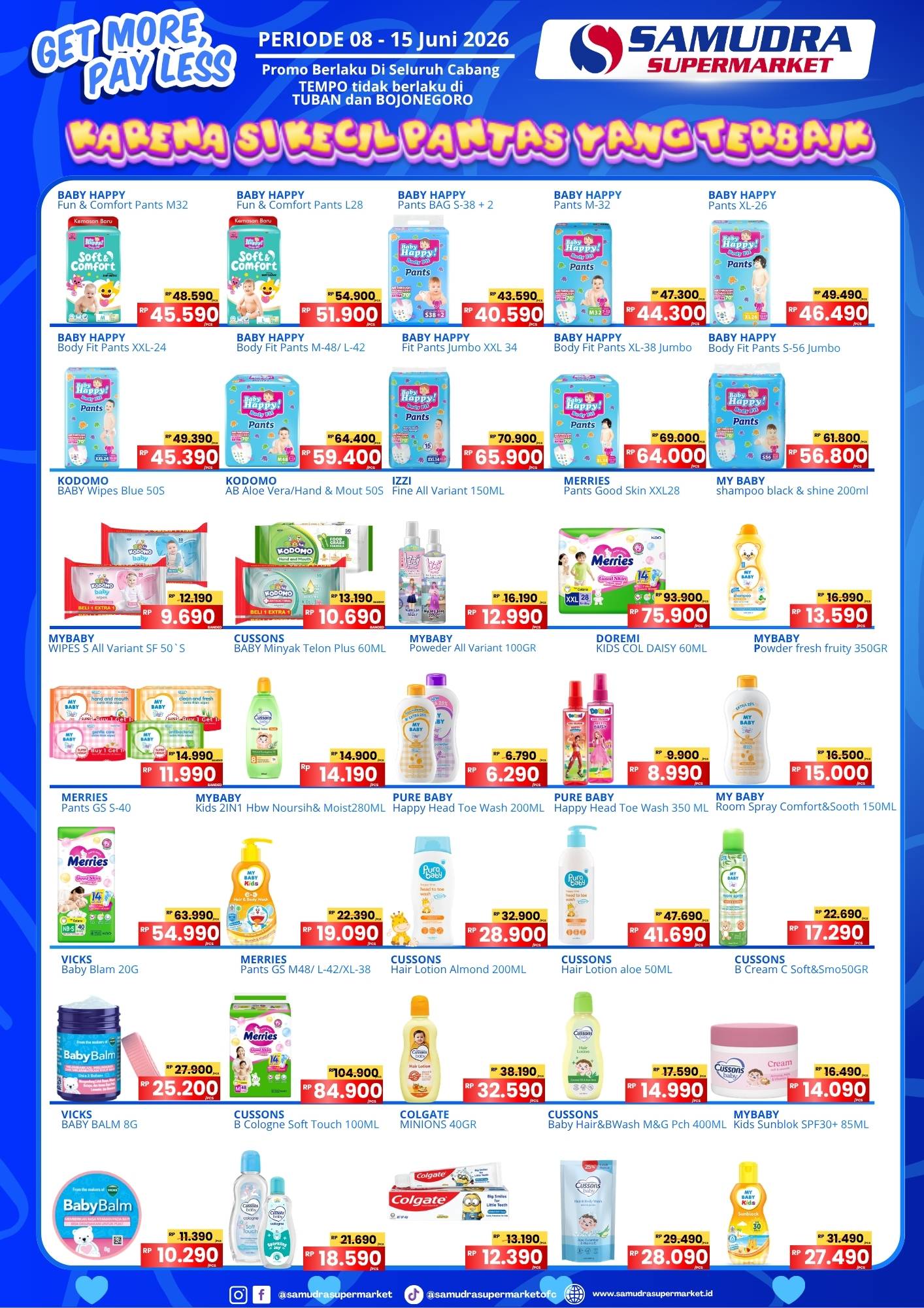 Katalog Promo Halaman 2