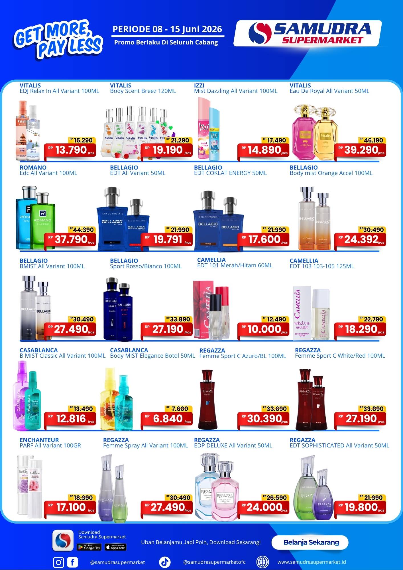 Katalog Promo Halaman 3